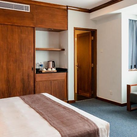 Rm Hotel Σιγκαπούρη Εξωτερικό φωτογραφία